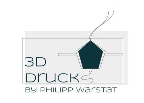 3D Druck P. Warstat